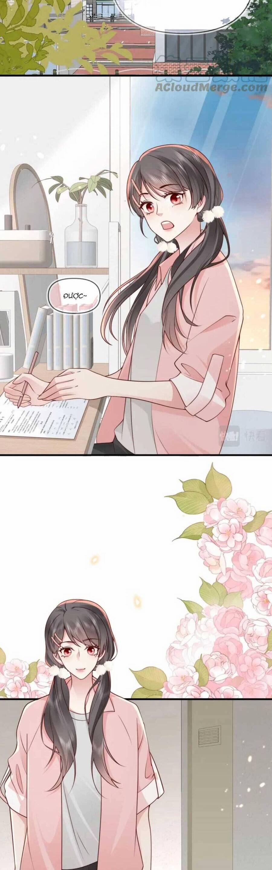 Xuyên Nhanh : Thiếu Gia Ốm Yếu Rất Dính Người 20 trang 5