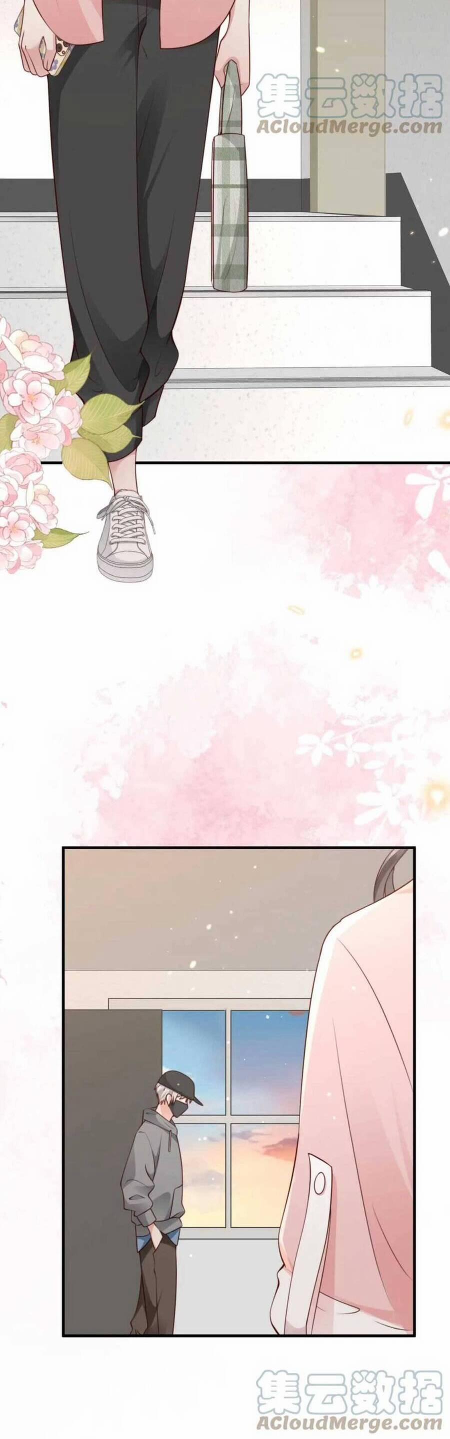 Xuyên Nhanh : Thiếu Gia Ốm Yếu Rất Dính Người 20 trang 6