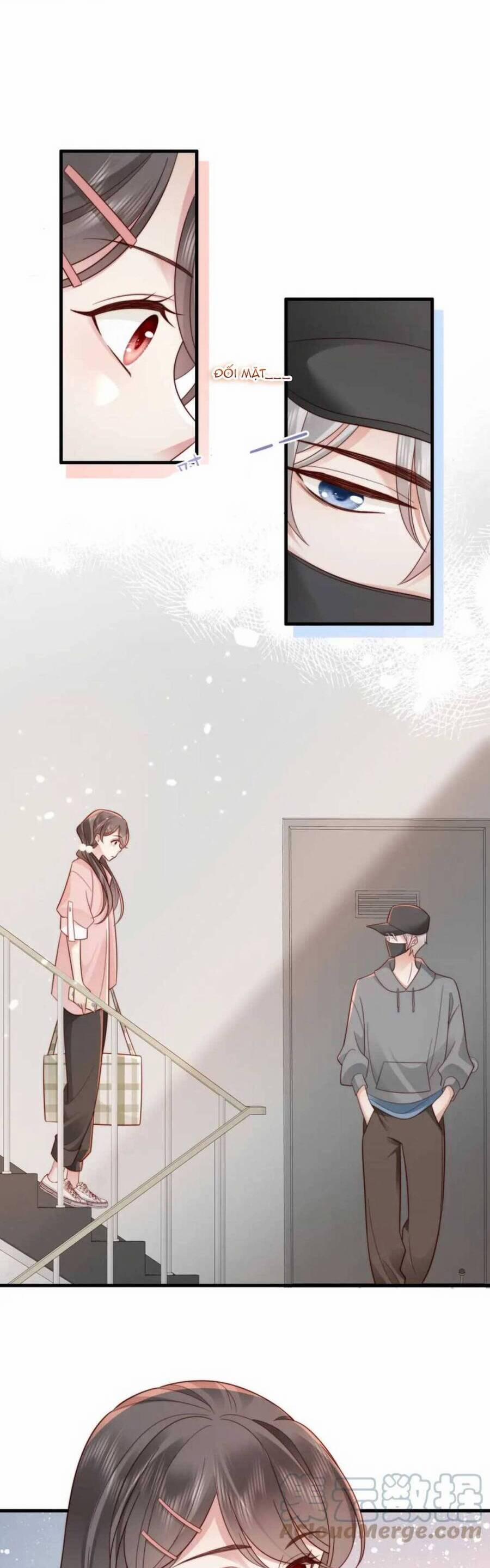 Xuyên Nhanh : Thiếu Gia Ốm Yếu Rất Dính Người 20 trang 7