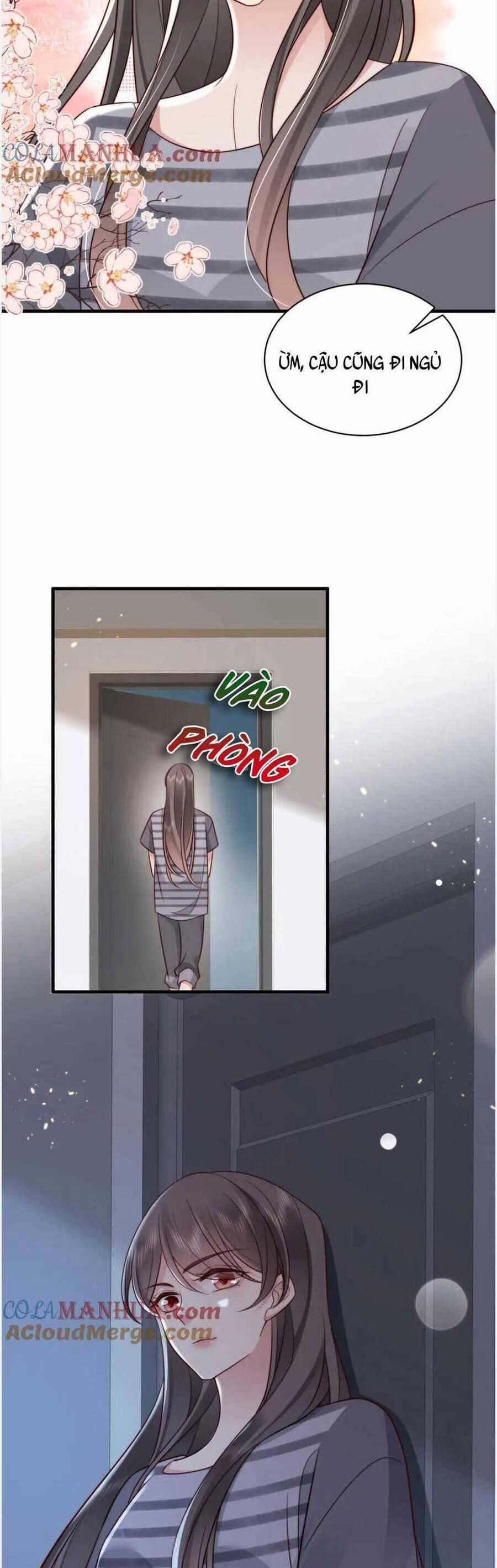 Xuyên Nhanh : Thiếu Gia Ốm Yếu Rất Dính Người 23 trang 5