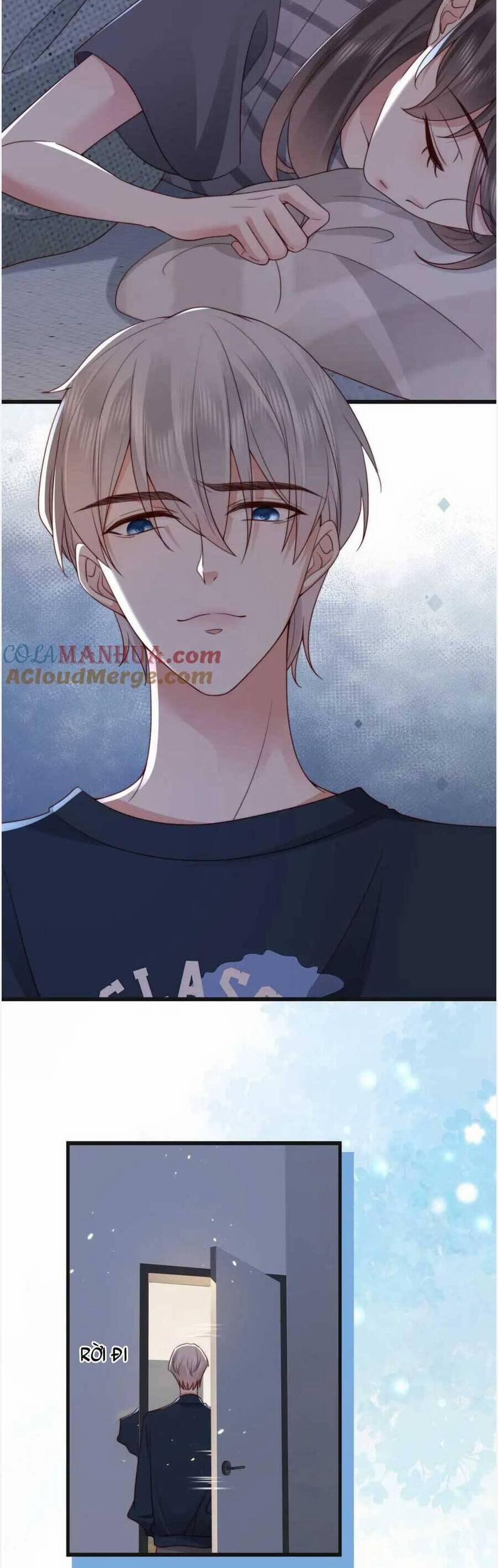 Xuyên Nhanh : Thiếu Gia Ốm Yếu Rất Dính Người 23 trang 9