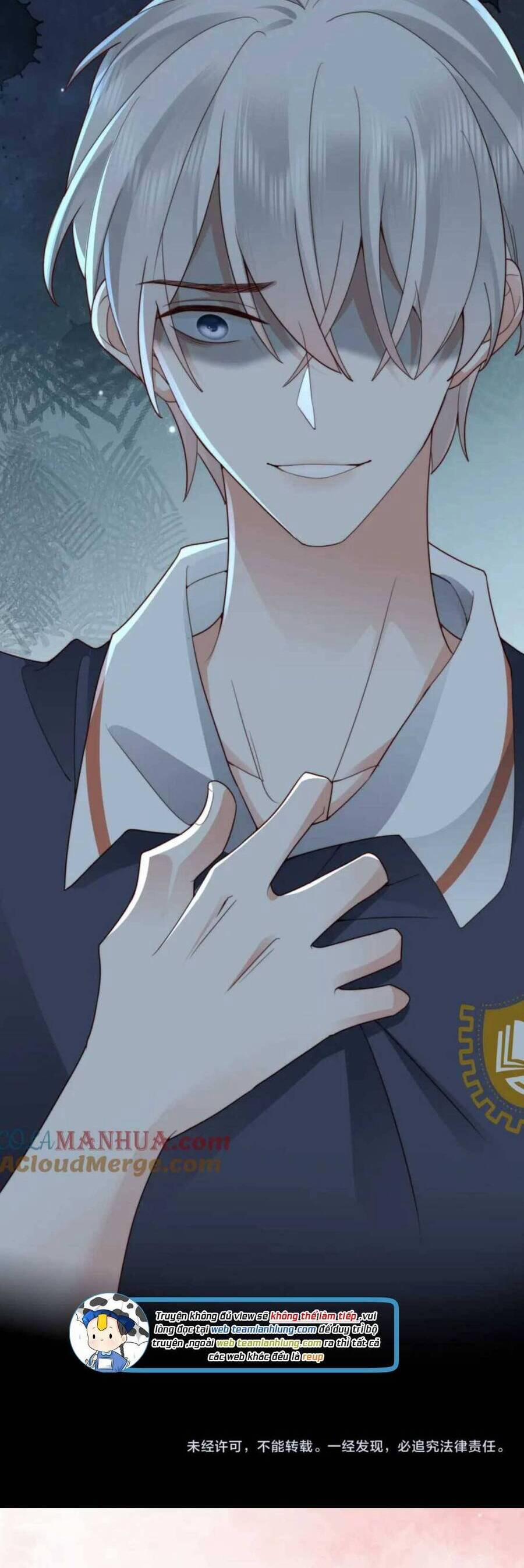 Xuyên Nhanh : Thiếu Gia Ốm Yếu Rất Dính Người 24 trang 24