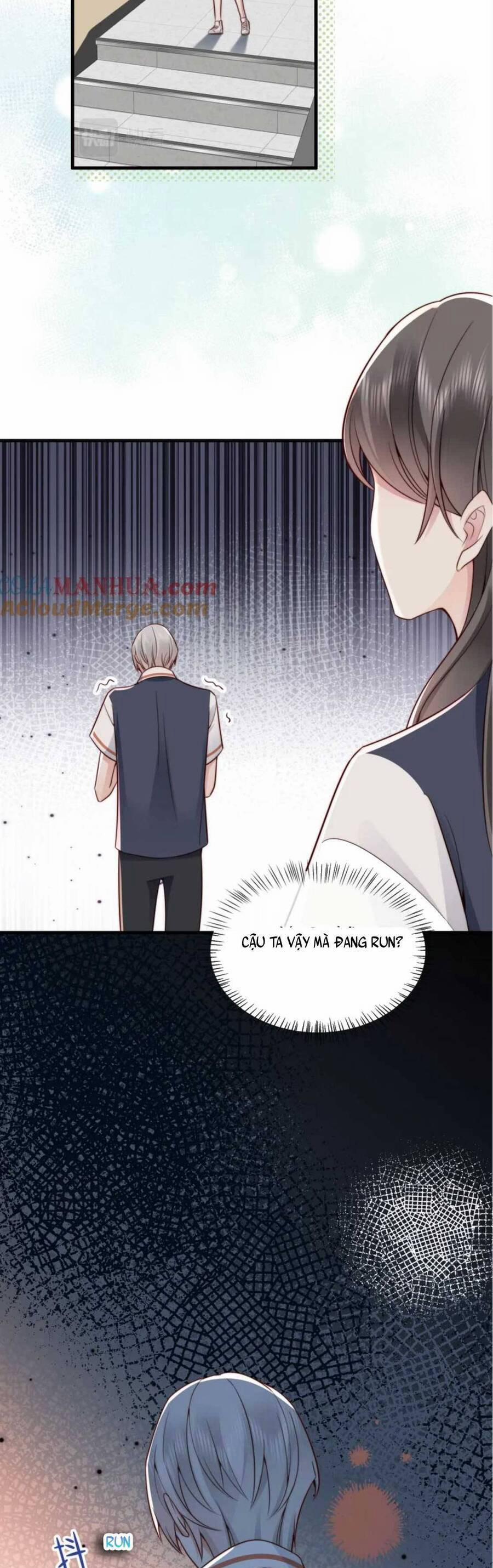 Xuyên Nhanh : Thiếu Gia Ốm Yếu Rất Dính Người 24 trang 6