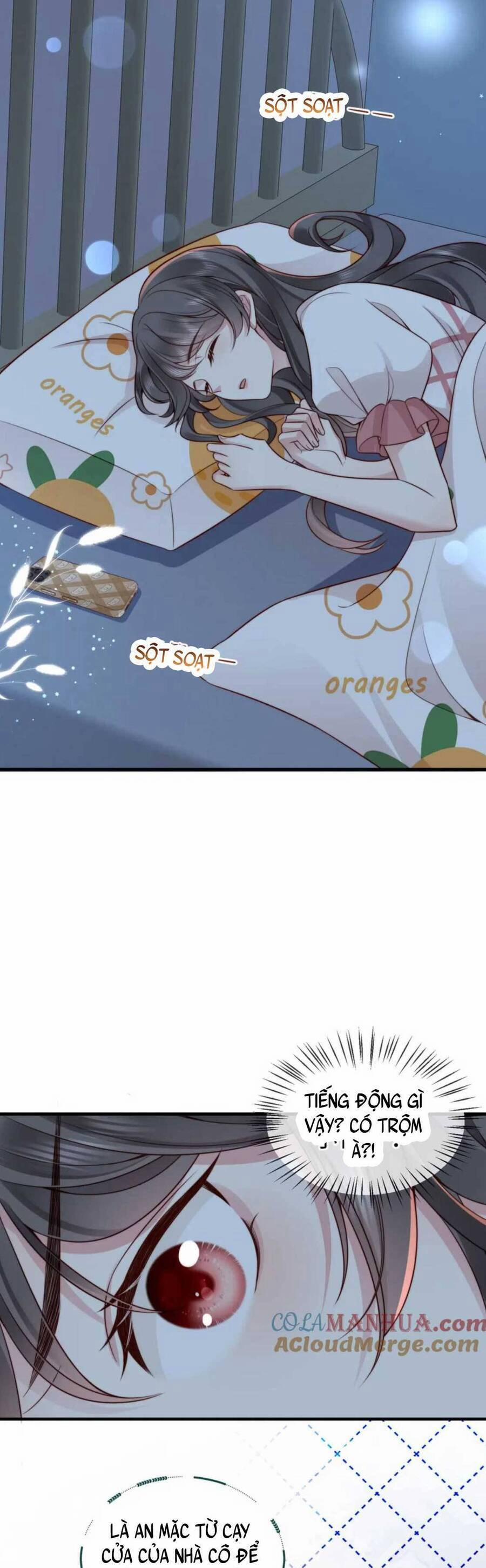 Xuyên Nhanh : Thiếu Gia Ốm Yếu Rất Dính Người 25 trang 10