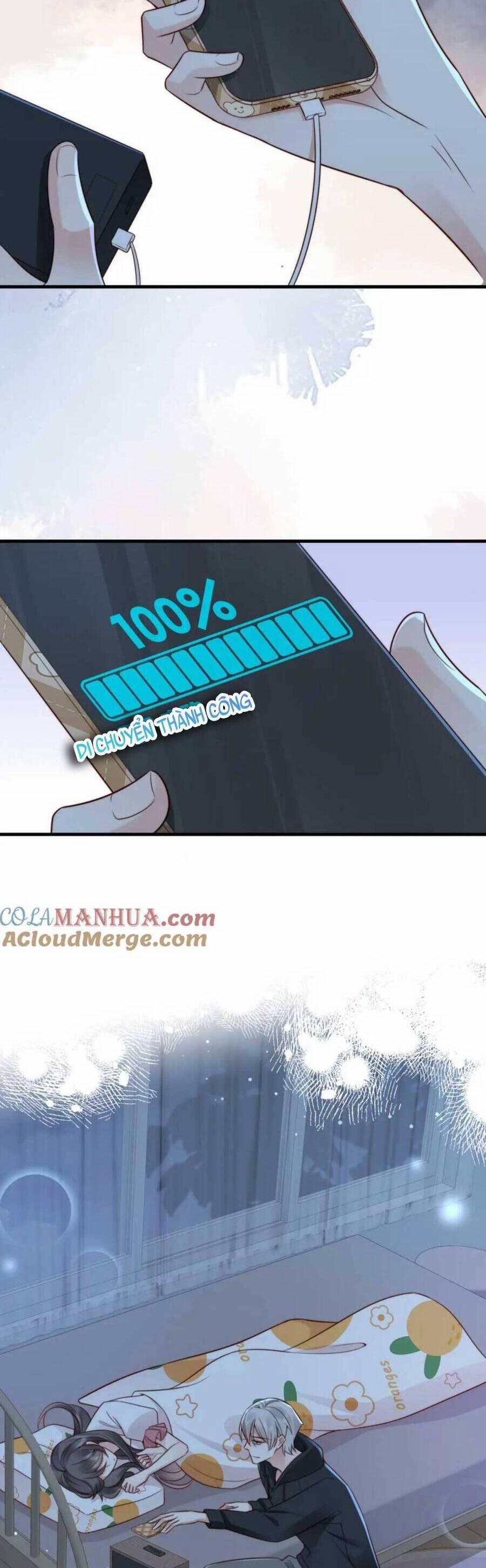 Xuyên Nhanh : Thiếu Gia Ốm Yếu Rất Dính Người 25 trang 14