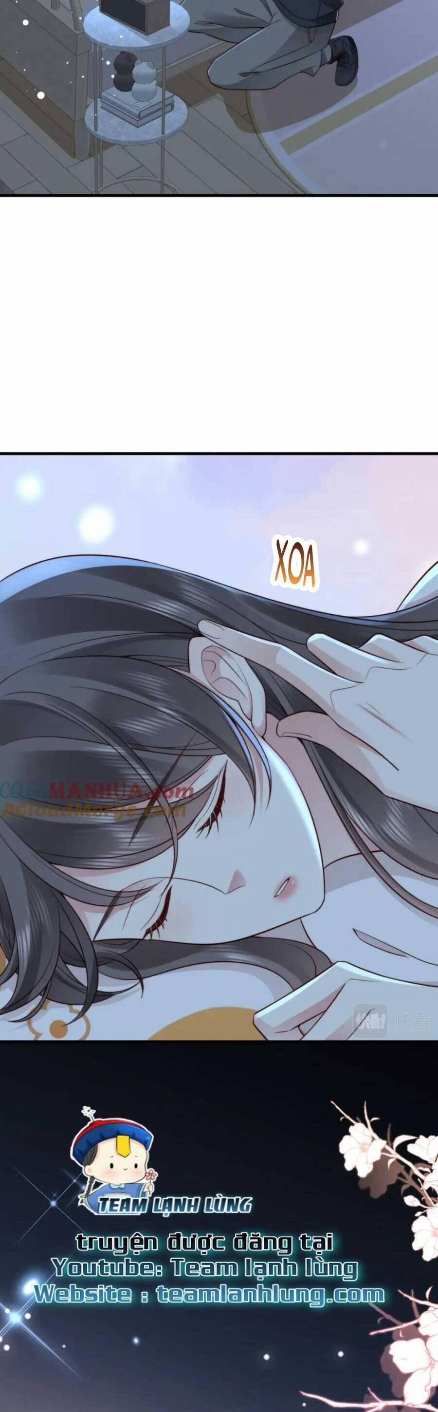 Xuyên Nhanh : Thiếu Gia Ốm Yếu Rất Dính Người 25 trang 15