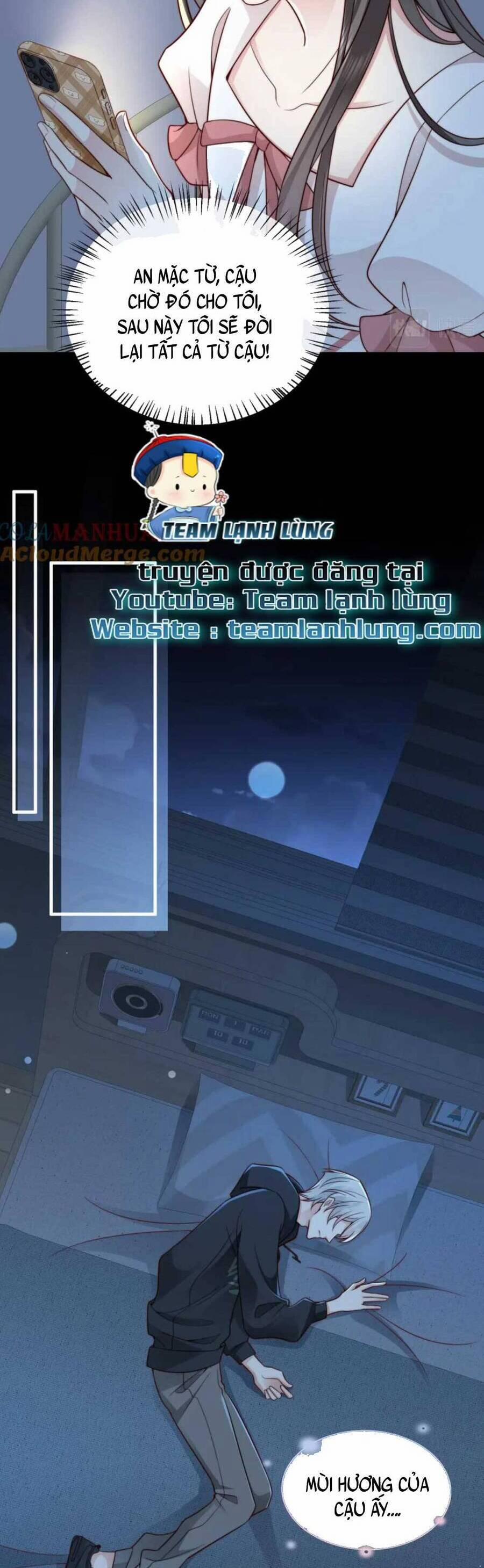 Xuyên Nhanh : Thiếu Gia Ốm Yếu Rất Dính Người 25 trang 19