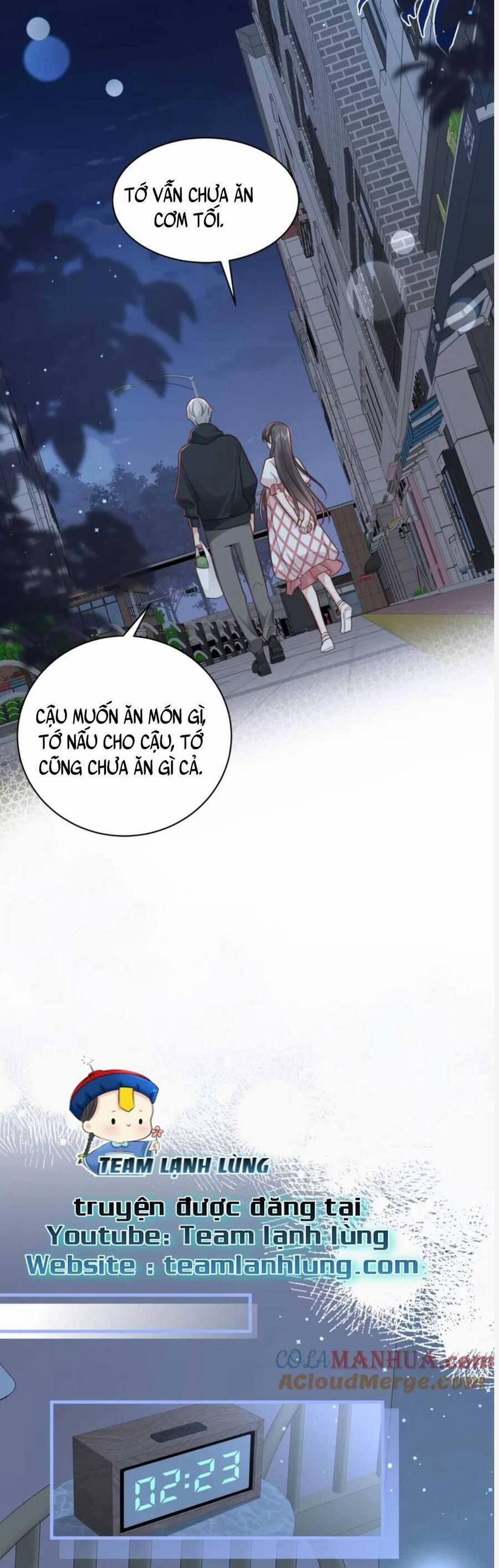 Xuyên Nhanh : Thiếu Gia Ốm Yếu Rất Dính Người 25 trang 9