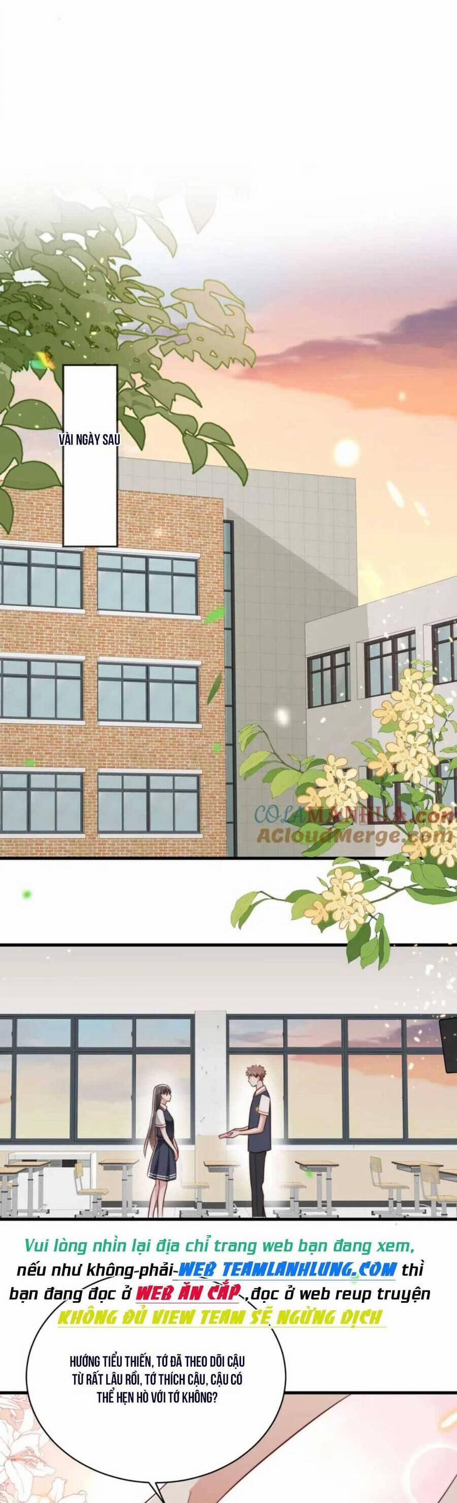 Xuyên Nhanh : Thiếu Gia Ốm Yếu Rất Dính Người 26 trang 17