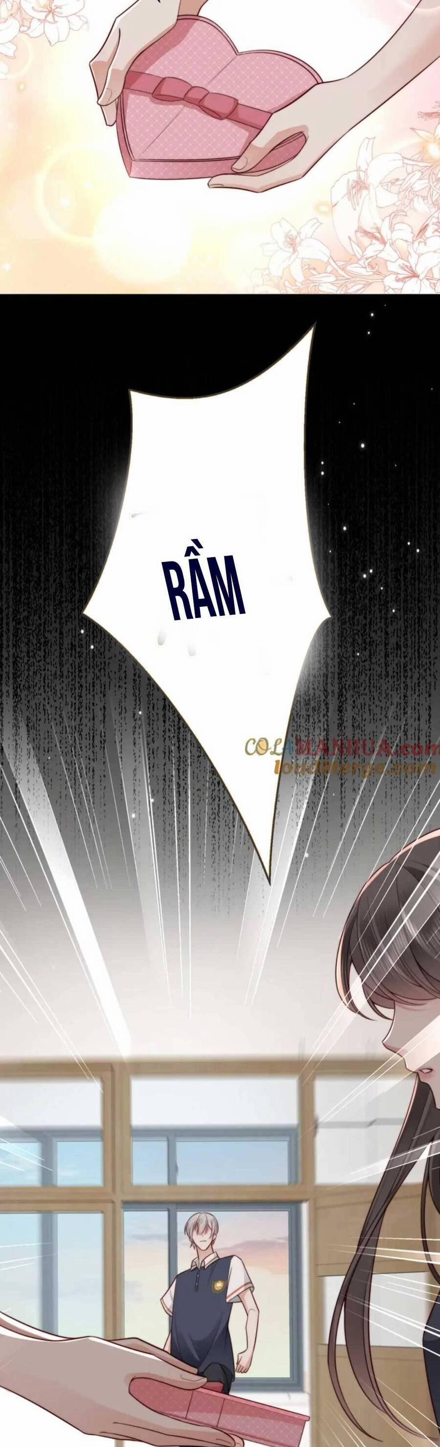 Xuyên Nhanh : Thiếu Gia Ốm Yếu Rất Dính Người 26 trang 18