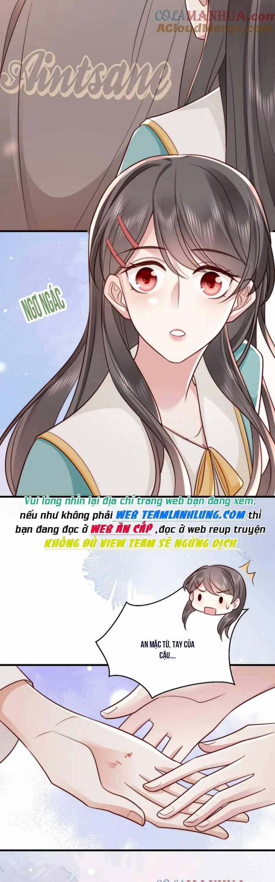 Xuyên Nhanh : Thiếu Gia Ốm Yếu Rất Dính Người 26 trang 9