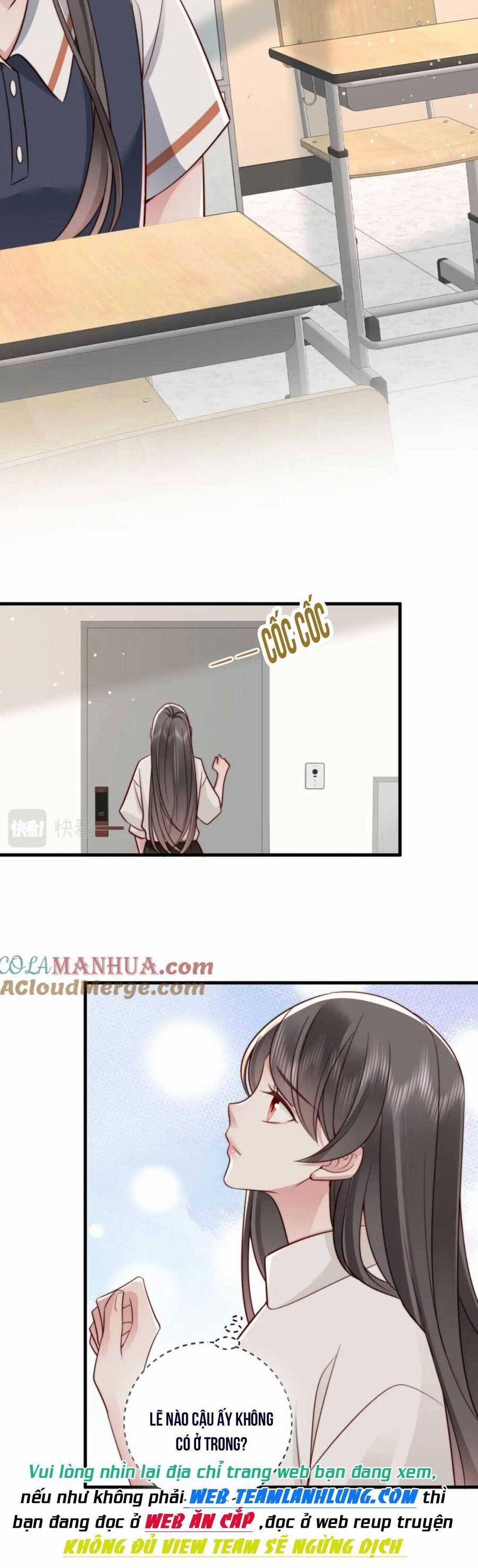 Xuyên Nhanh : Thiếu Gia Ốm Yếu Rất Dính Người 27 trang 14