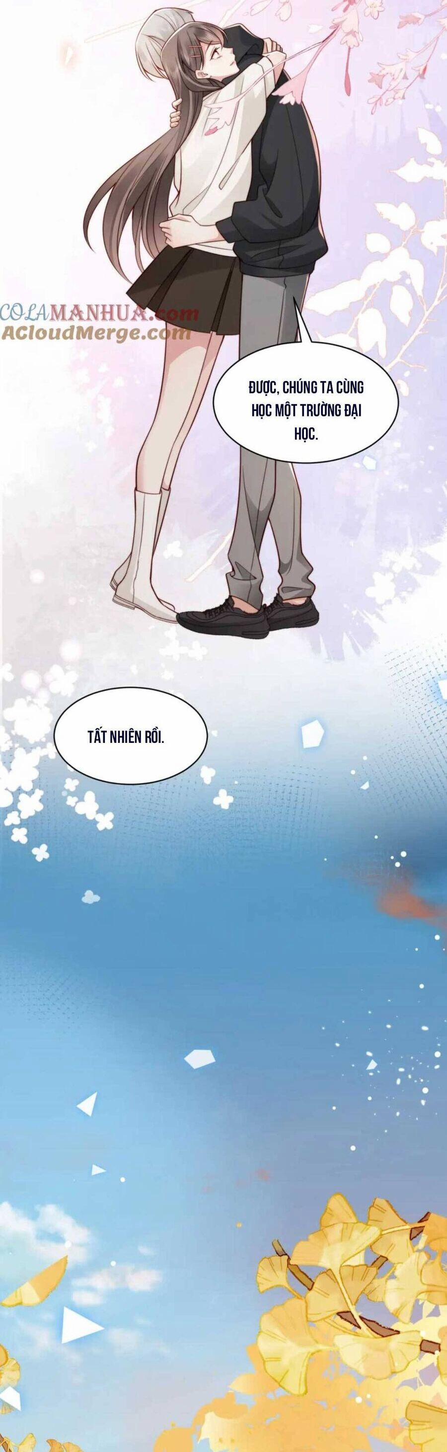 Xuyên Nhanh : Thiếu Gia Ốm Yếu Rất Dính Người 27 trang 21