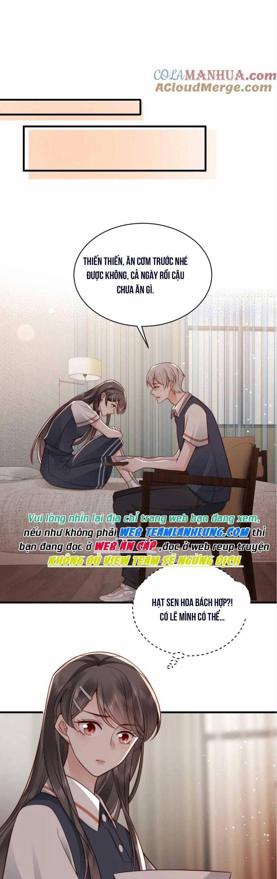 Xuyên Nhanh : Thiếu Gia Ốm Yếu Rất Dính Người 27 trang 6