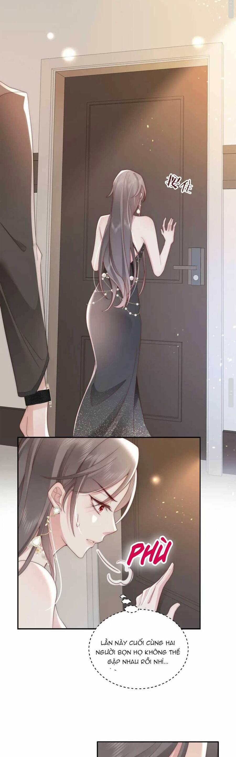 Xuyên Nhanh : Thiếu Gia Ốm Yếu Rất Dính Người 3 trang 23