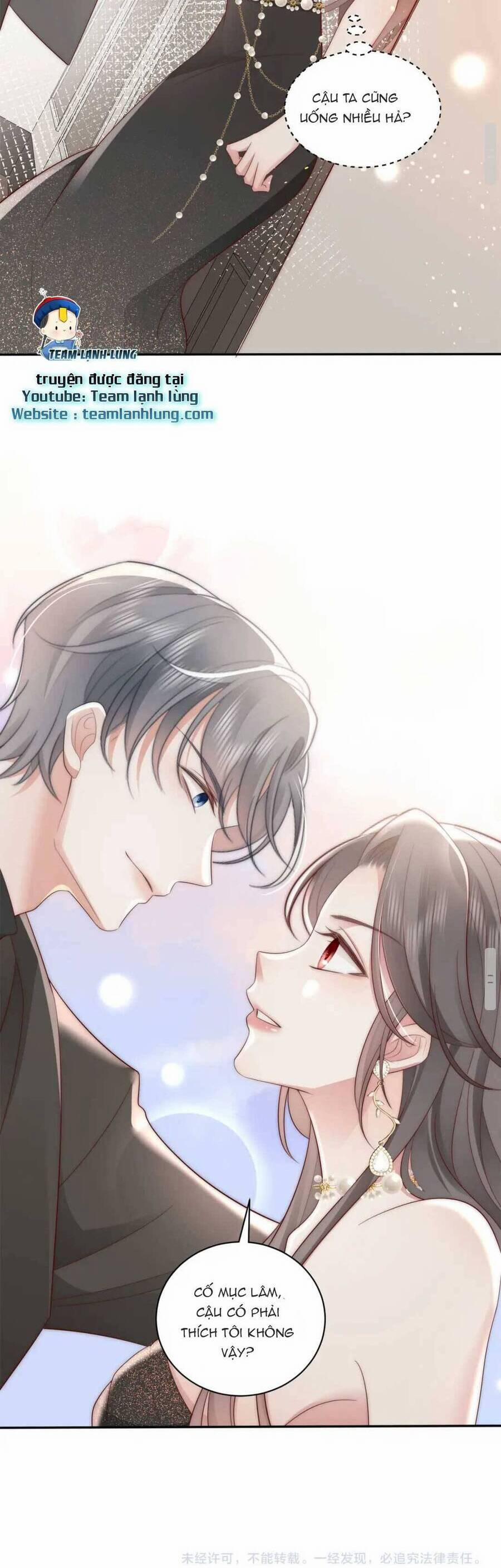 Xuyên Nhanh : Thiếu Gia Ốm Yếu Rất Dính Người 3 trang 27