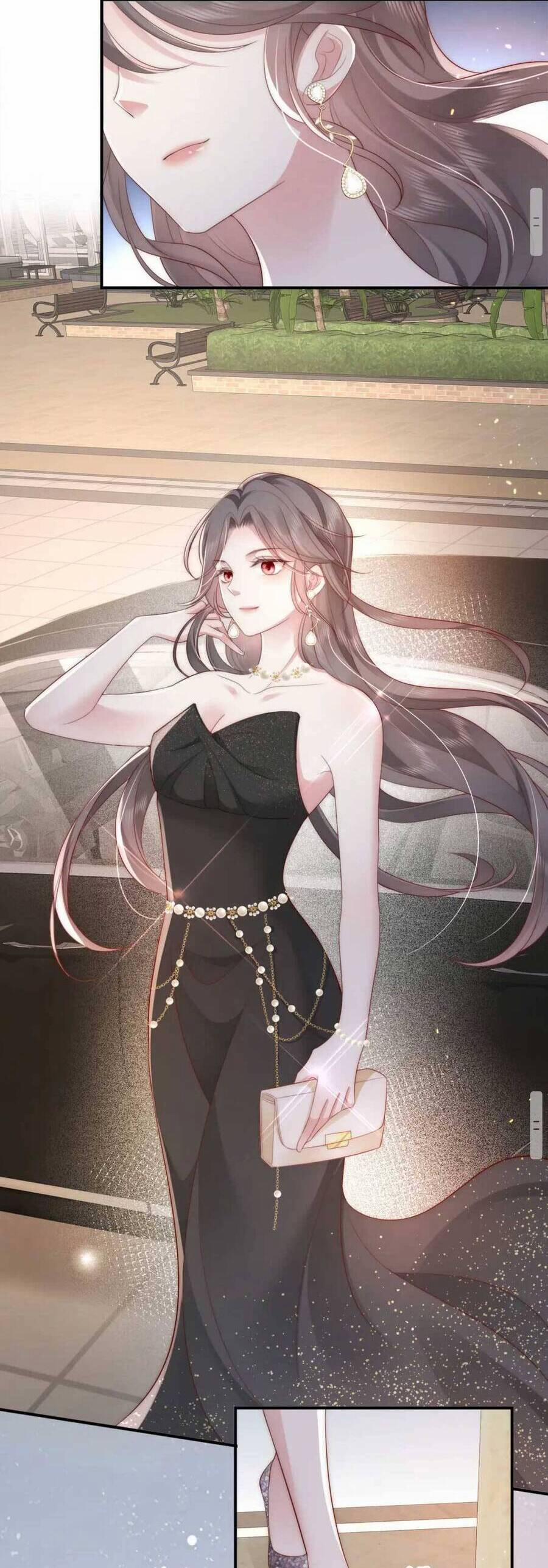 Xuyên Nhanh : Thiếu Gia Ốm Yếu Rất Dính Người 3 trang 5