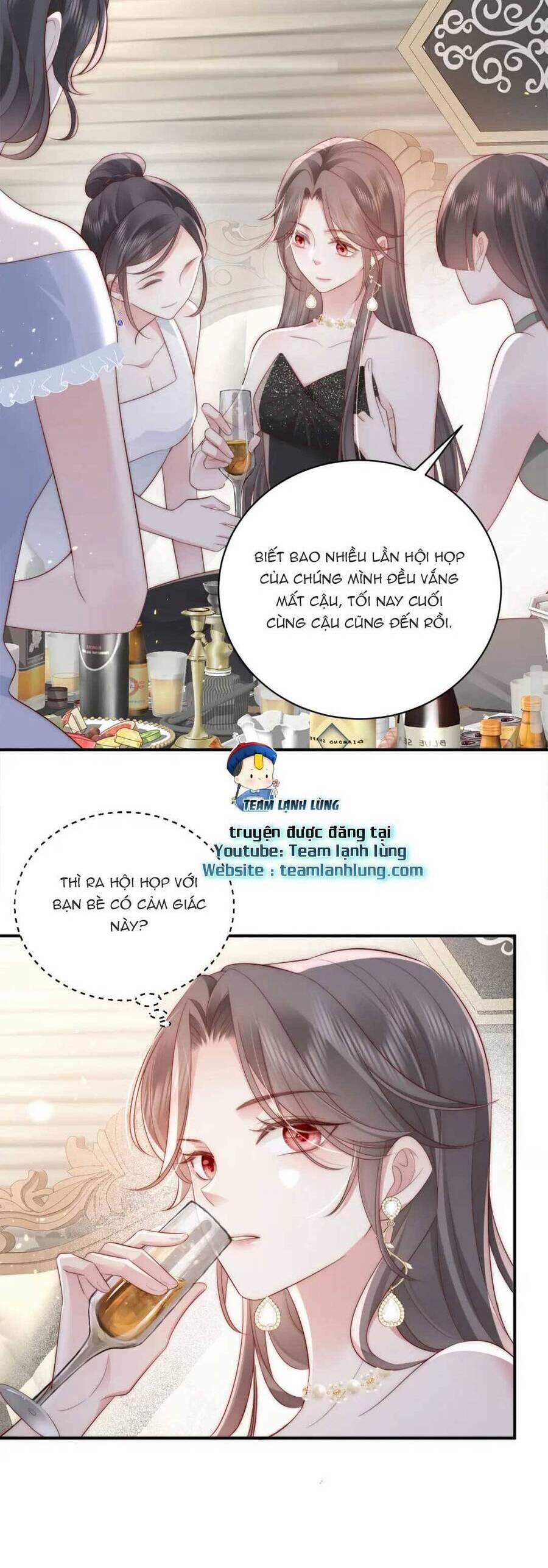 Xuyên Nhanh : Thiếu Gia Ốm Yếu Rất Dính Người 3 trang 7