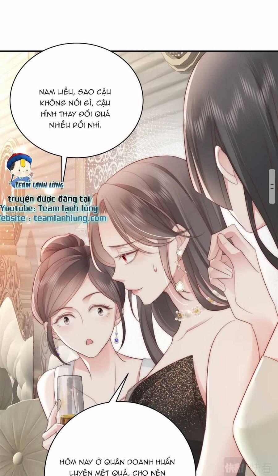 Xuyên Nhanh : Thiếu Gia Ốm Yếu Rất Dính Người 3 trang 8