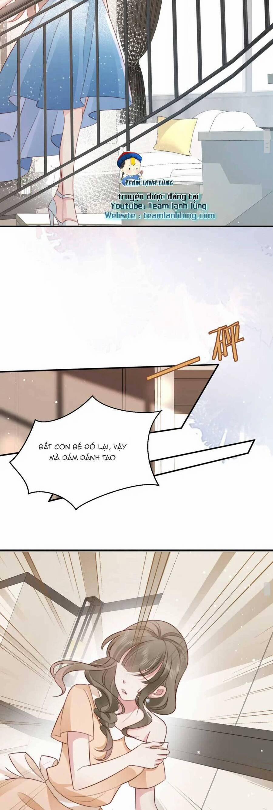 Xuyên Nhanh : Thiếu Gia Ốm Yếu Rất Dính Người 4 trang 18