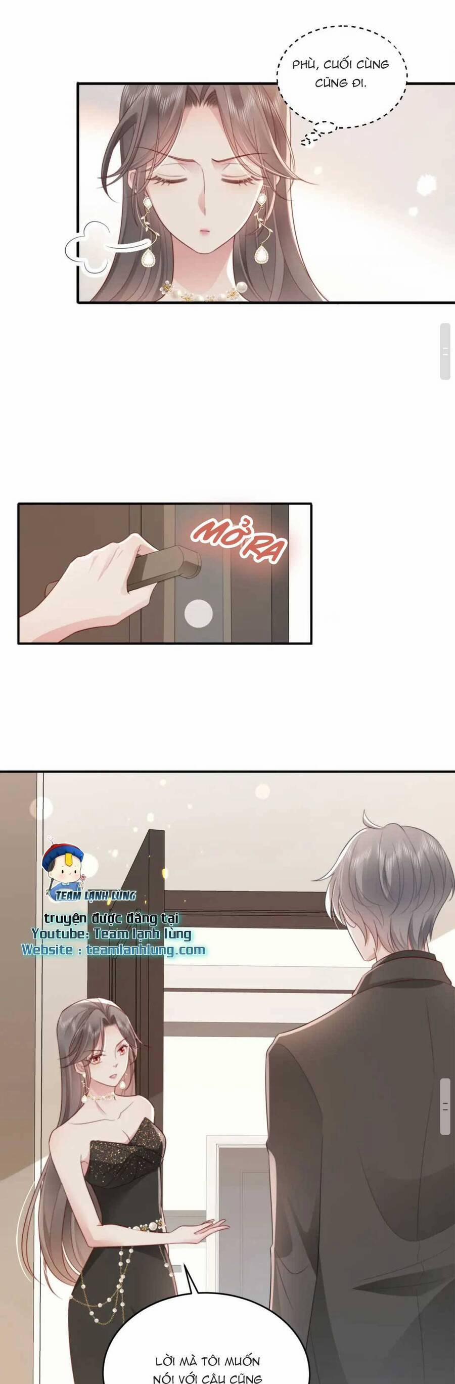 Xuyên Nhanh : Thiếu Gia Ốm Yếu Rất Dính Người 4 trang 7