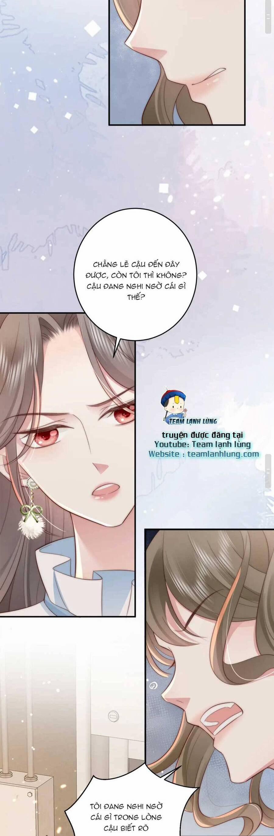 Xuyên Nhanh : Thiếu Gia Ốm Yếu Rất Dính Người 5 trang 19