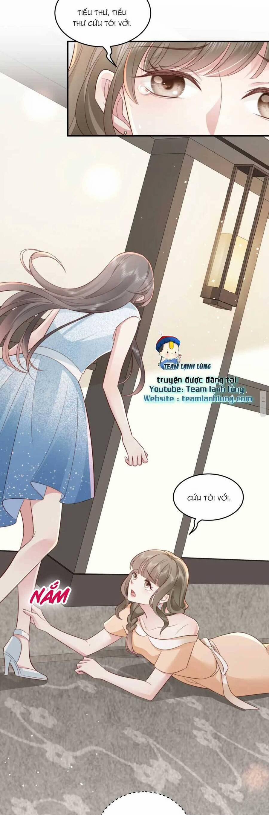 Xuyên Nhanh : Thiếu Gia Ốm Yếu Rất Dính Người 5 trang 2