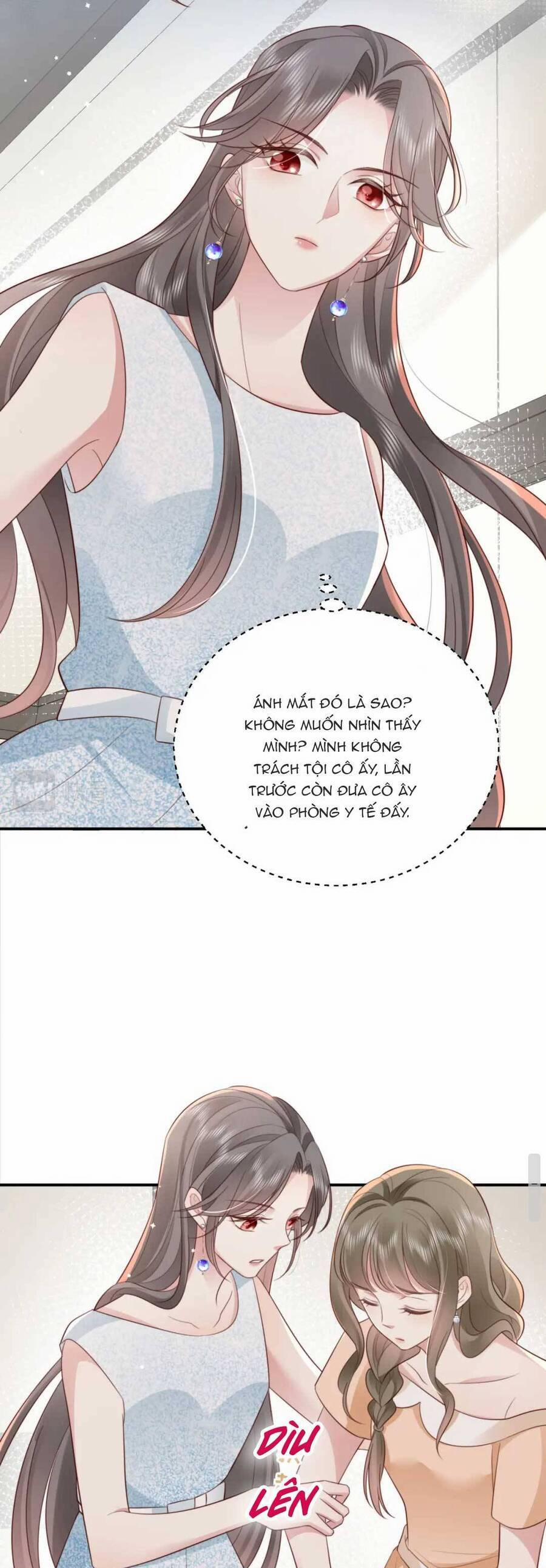 Xuyên Nhanh : Thiếu Gia Ốm Yếu Rất Dính Người 5 trang 5