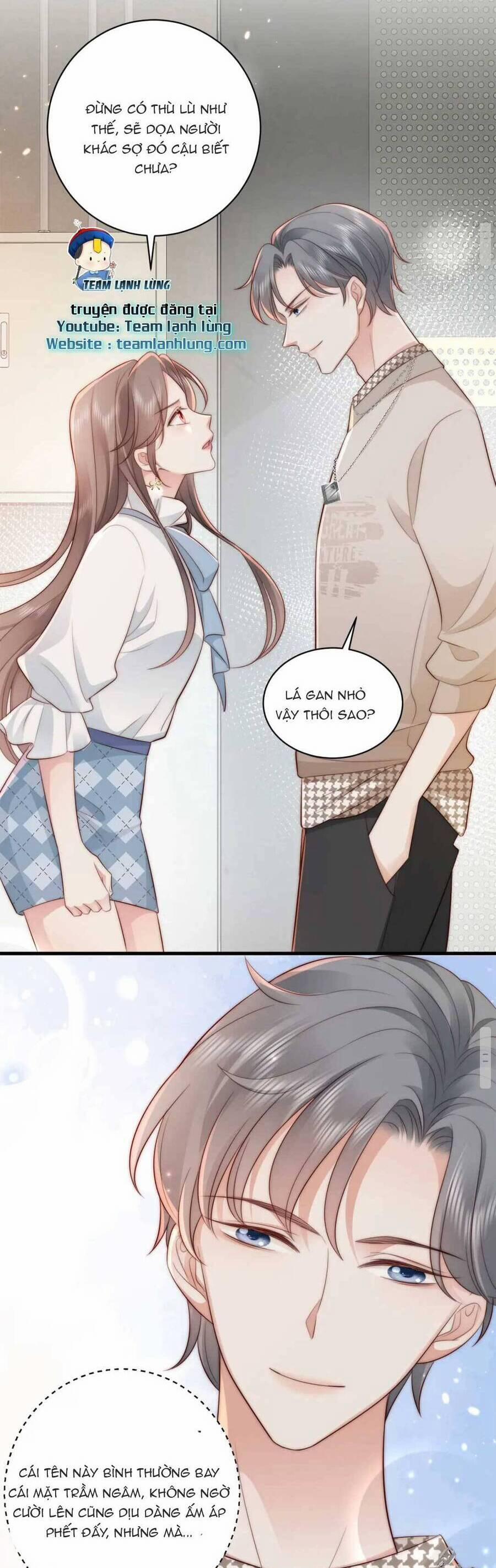 Xuyên Nhanh : Thiếu Gia Ốm Yếu Rất Dính Người 6 trang 2