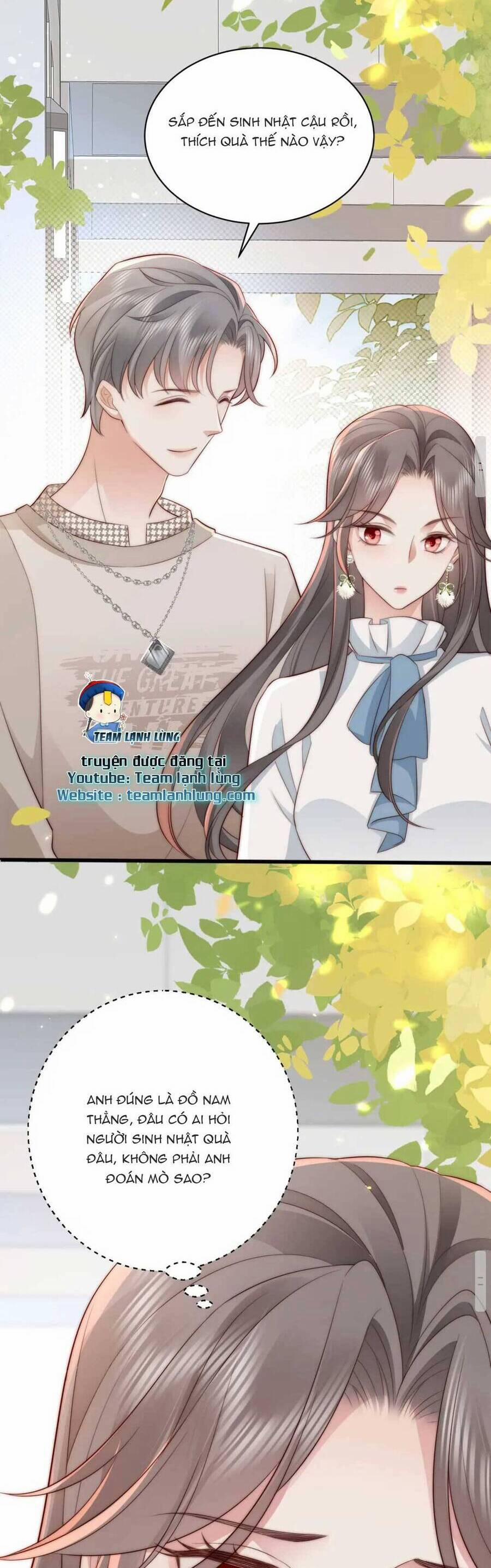 Xuyên Nhanh : Thiếu Gia Ốm Yếu Rất Dính Người 6 trang 8