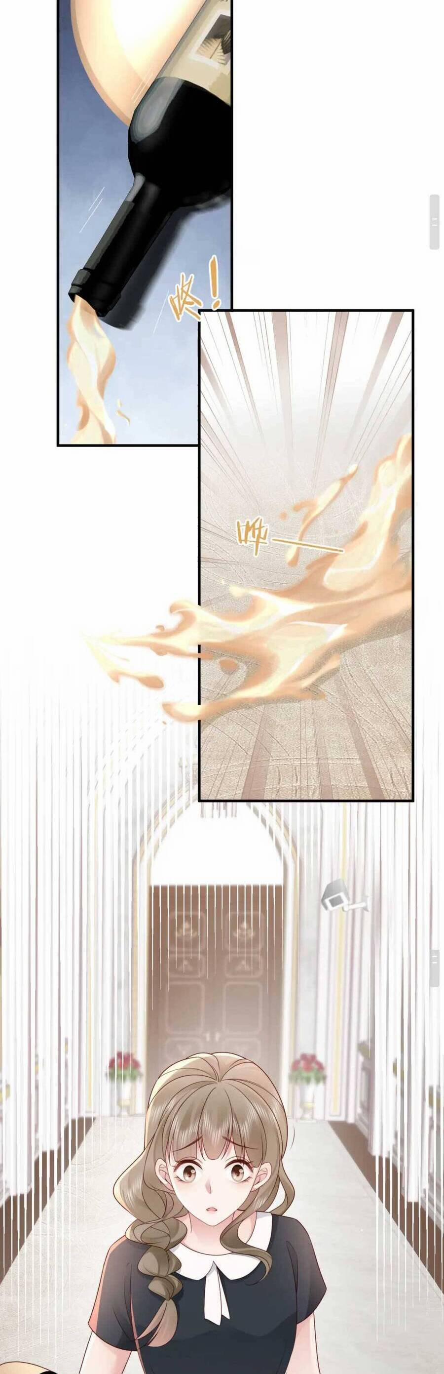 Xuyên Nhanh : Thiếu Gia Ốm Yếu Rất Dính Người 7 trang 2