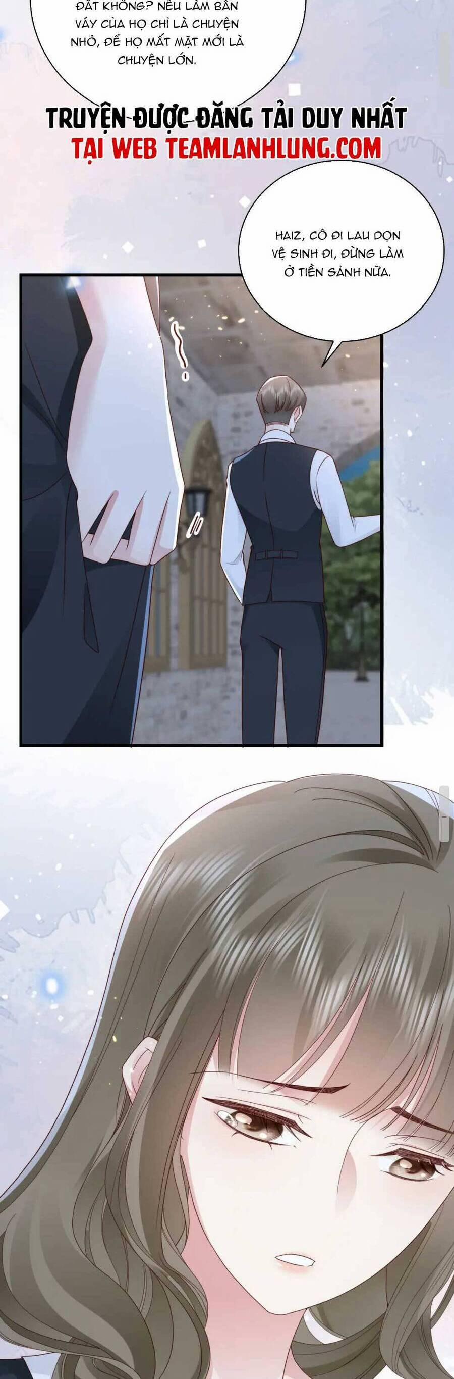 Xuyên Nhanh : Thiếu Gia Ốm Yếu Rất Dính Người 7 trang 24