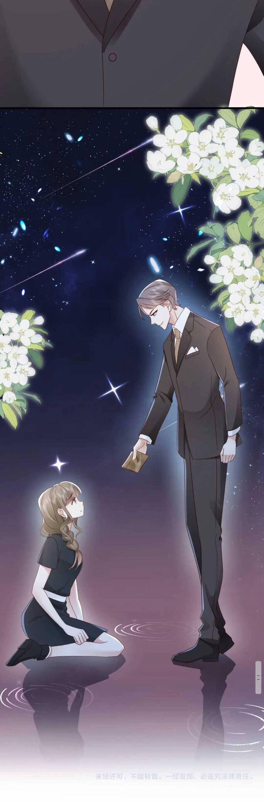 Xuyên Nhanh : Thiếu Gia Ốm Yếu Rất Dính Người 7 trang 27