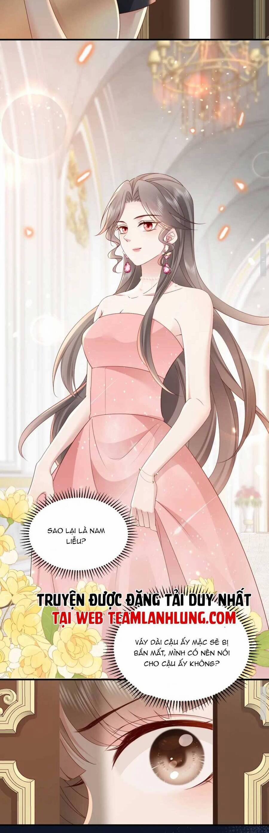 Xuyên Nhanh : Thiếu Gia Ốm Yếu Rất Dính Người 7 trang 5