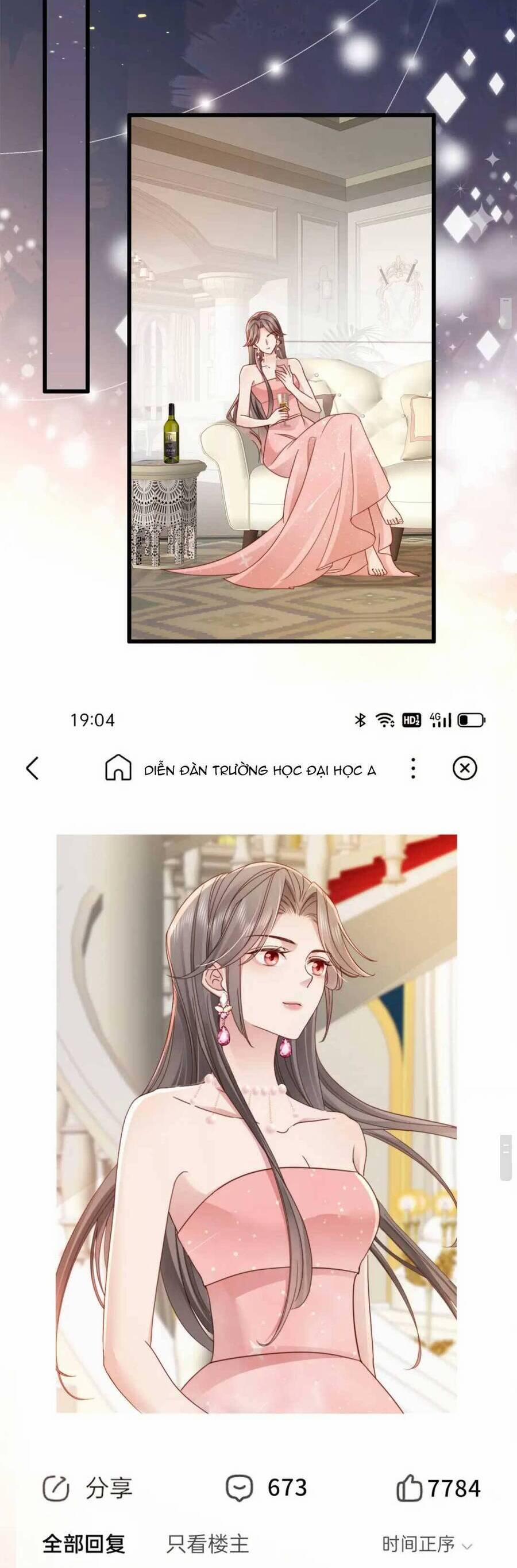 Xuyên Nhanh : Thiếu Gia Ốm Yếu Rất Dính Người 8 trang 2