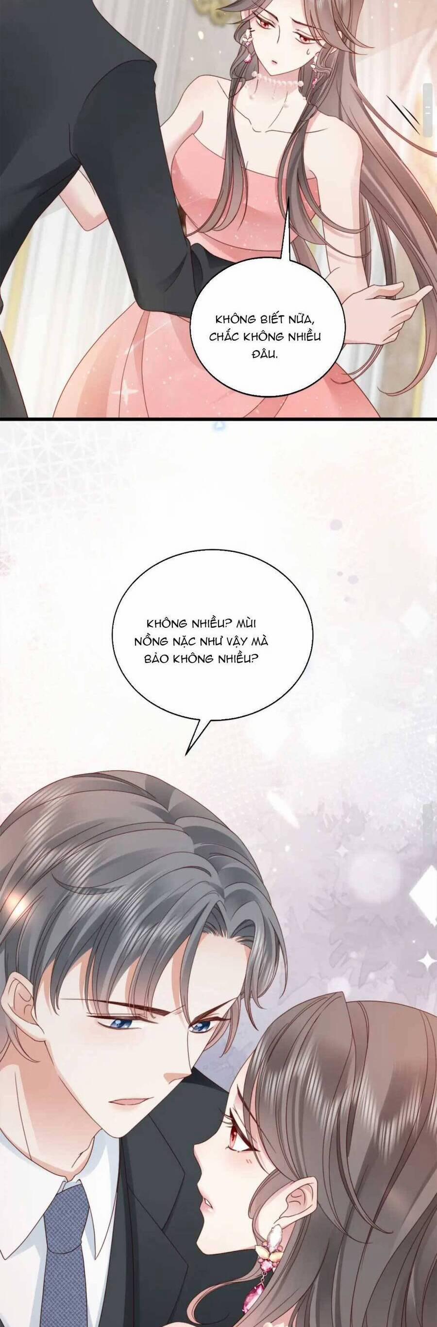 Xuyên Nhanh : Thiếu Gia Ốm Yếu Rất Dính Người 8 trang 7