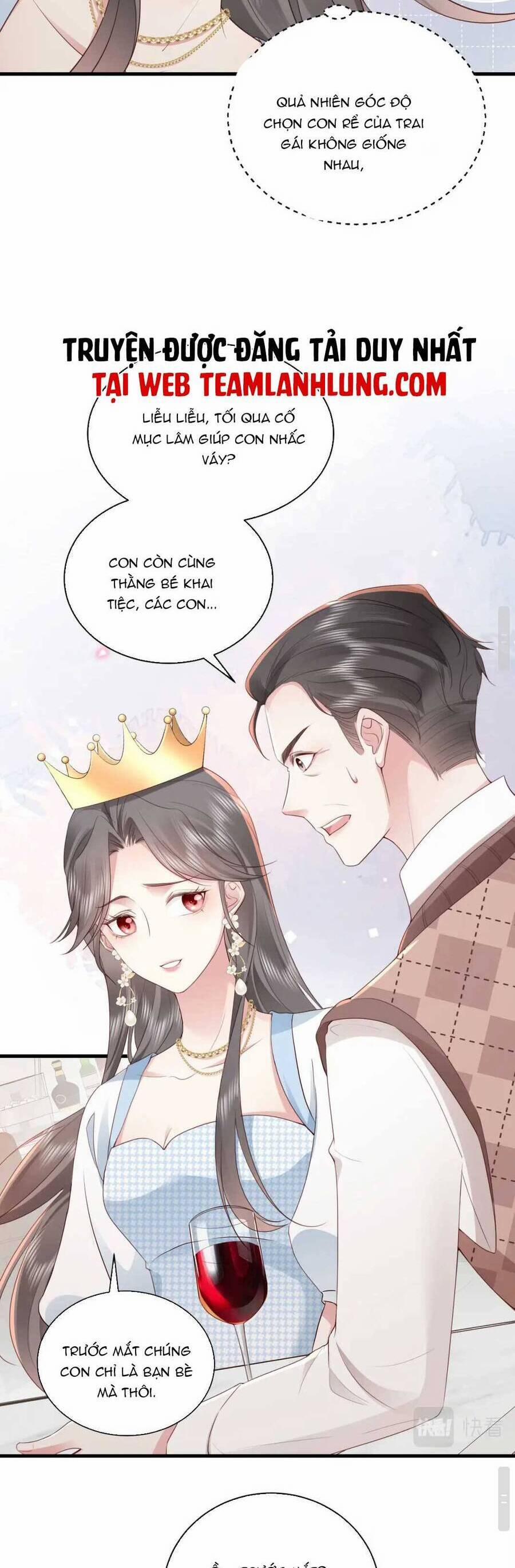 Xuyên Nhanh : Thiếu Gia Ốm Yếu Rất Dính Người 9 trang 13