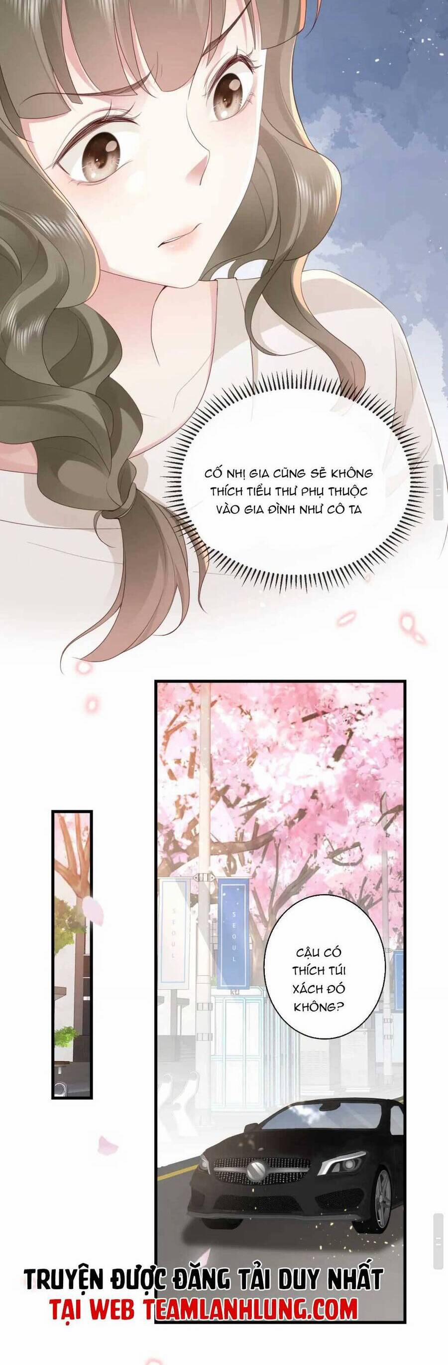 Xuyên Nhanh : Thiếu Gia Ốm Yếu Rất Dính Người 9 trang 18