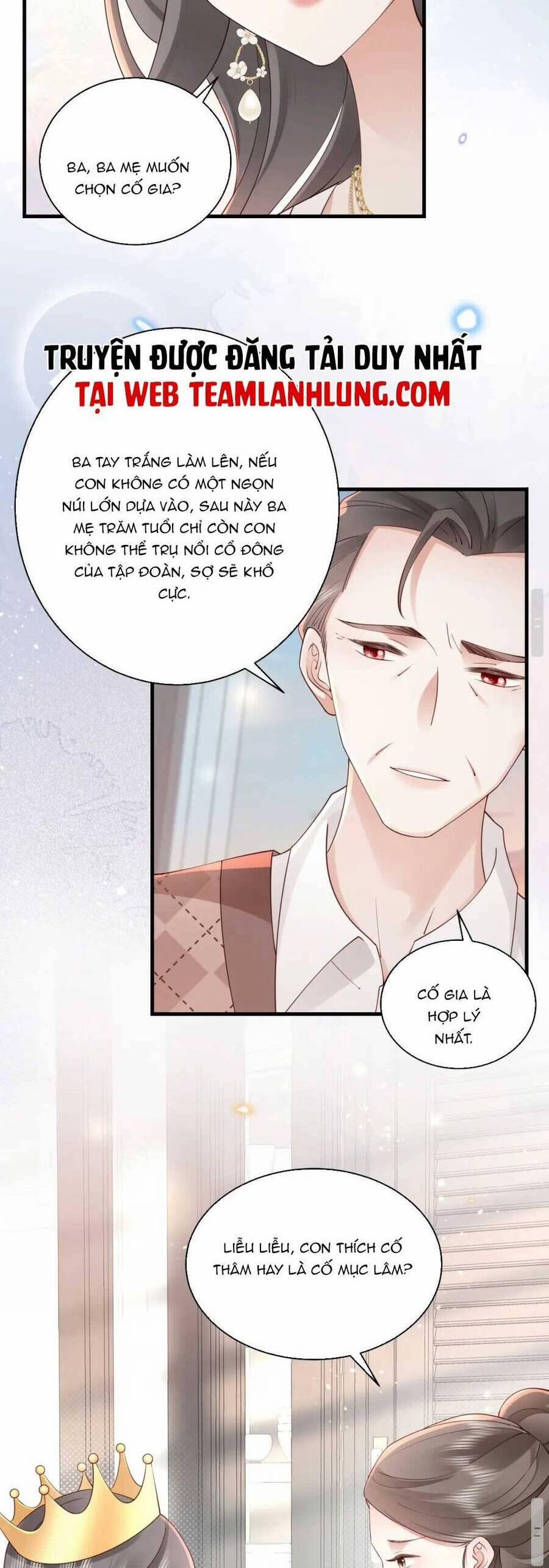 Xuyên Nhanh : Thiếu Gia Ốm Yếu Rất Dính Người 9 trang 9