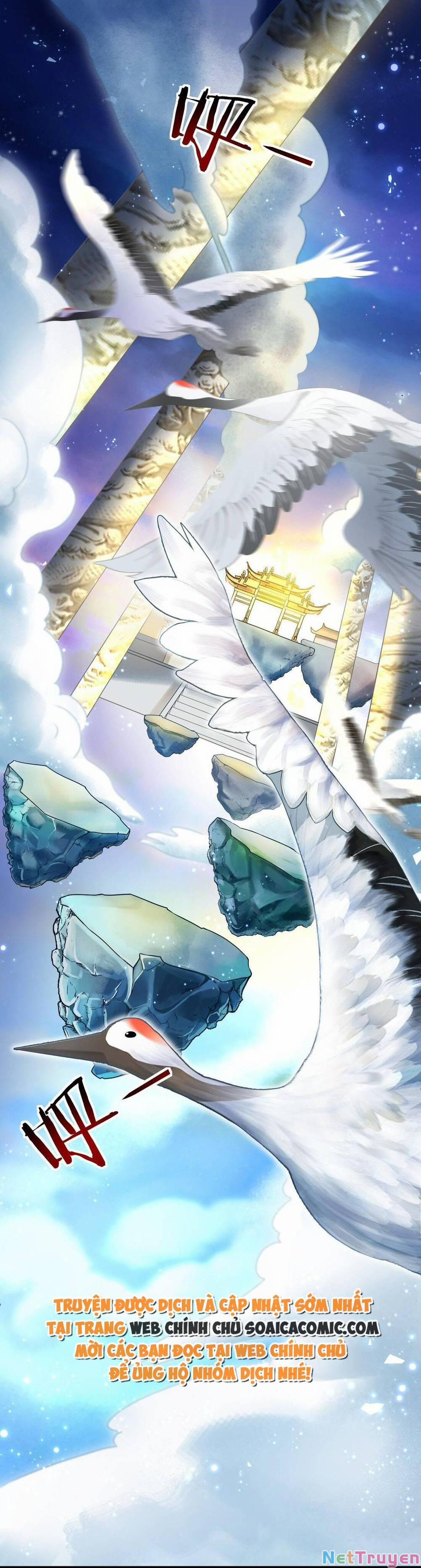 Xuyên Nhanh: Tra Nam Này Không Khó Trị 1 trang 1