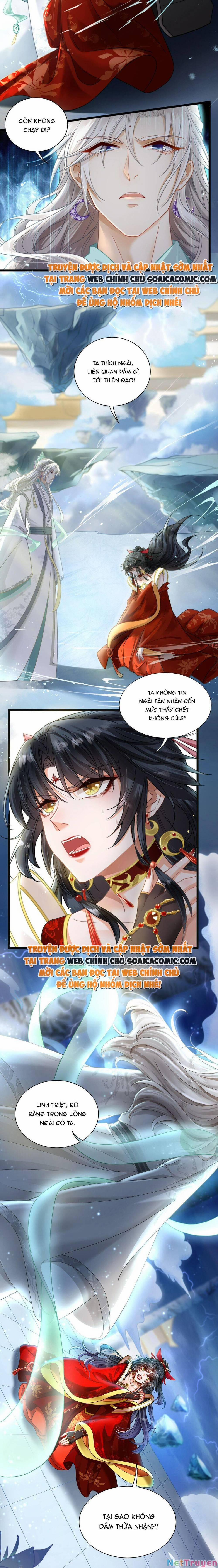 Xuyên Nhanh: Tra Nam Này Không Khó Trị 1 trang 5