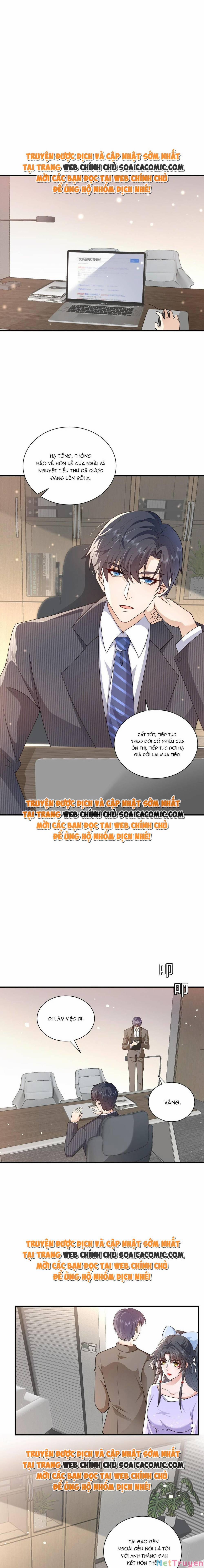 Xuyên Nhanh: Tra Nam Này Không Khó Trị 14 trang 0