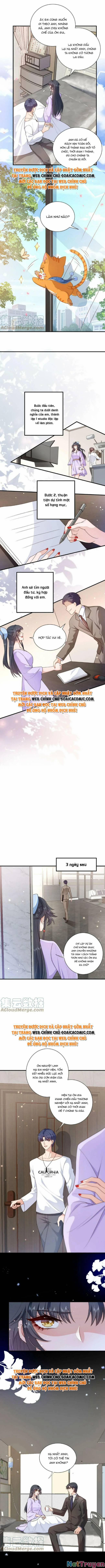 Xuyên Nhanh: Tra Nam Này Không Khó Trị 15 trang 2