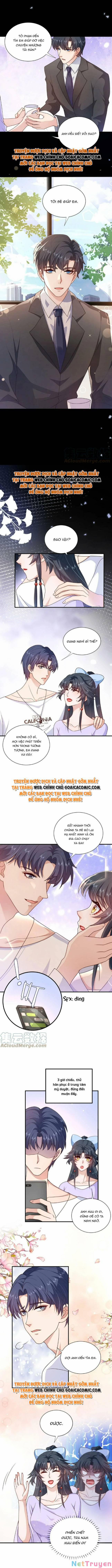 Xuyên Nhanh: Tra Nam Này Không Khó Trị 15 trang 3