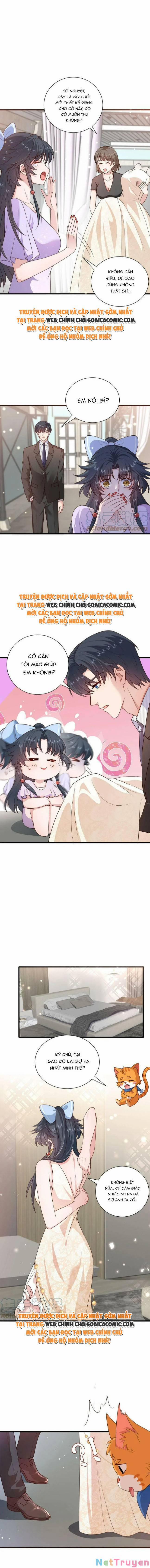 Xuyên Nhanh: Tra Nam Này Không Khó Trị 16 trang 0