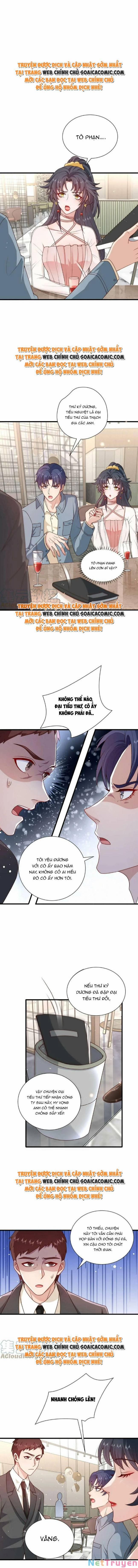 Xuyên Nhanh: Tra Nam Này Không Khó Trị 17 trang 0