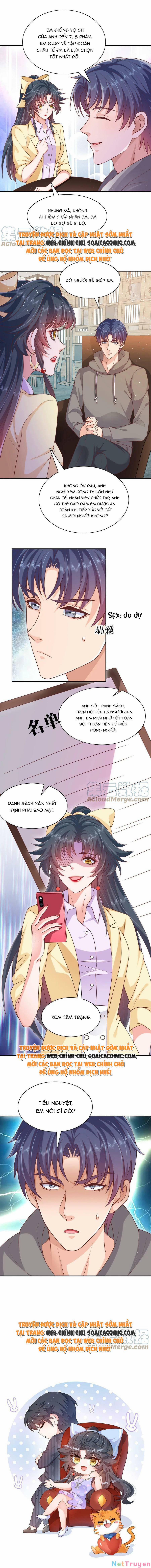 Xuyên Nhanh: Tra Nam Này Không Khó Trị 18 trang 5