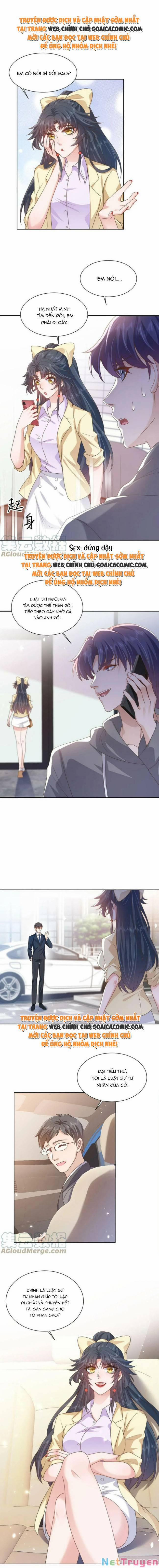 Xuyên Nhanh: Tra Nam Này Không Khó Trị 19 trang 0