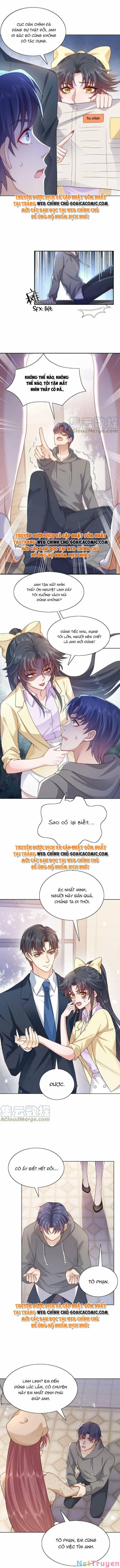 Xuyên Nhanh: Tra Nam Này Không Khó Trị 19 trang 4