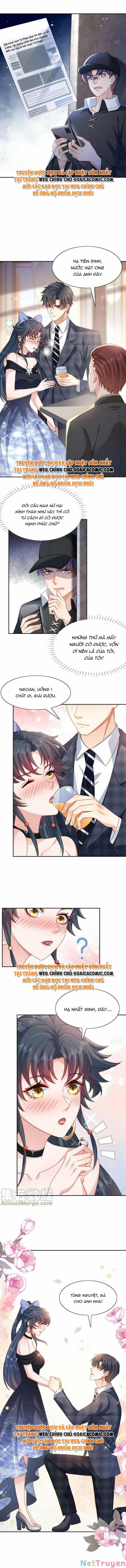 Xuyên Nhanh: Tra Nam Này Không Khó Trị 20 trang 3